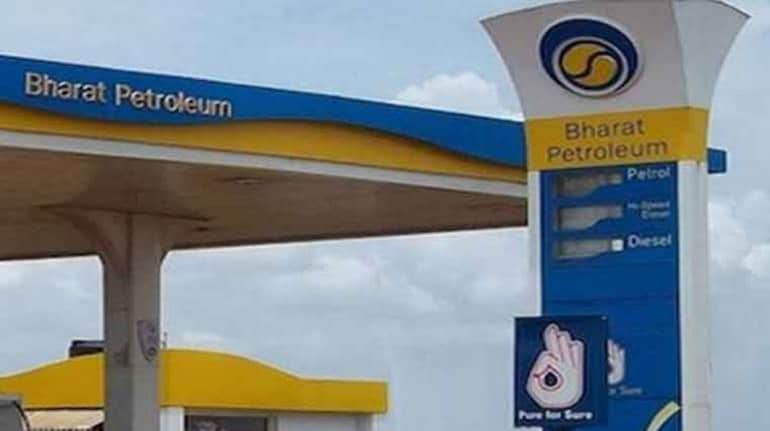 BPCL Accelerates Petrochemical Push as Peers Turn Cautious on Capex