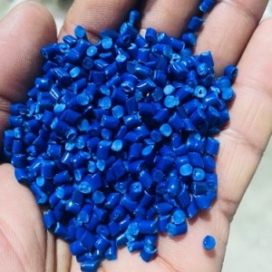 HDPE