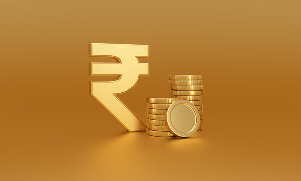 Rupee Closed Lower Today Against USD