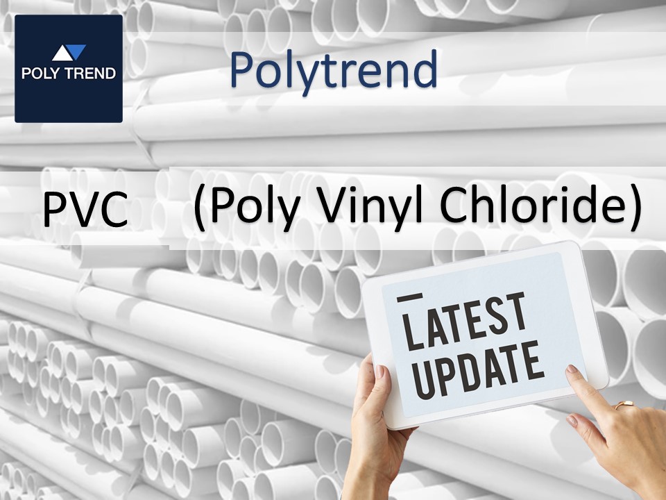 Domestic PVC Market – Short-Term Outlook