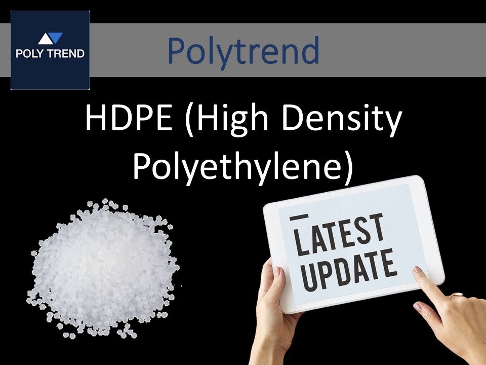 📢 HDPE Open Market Update - Grade wise Pricing (₹/kg):